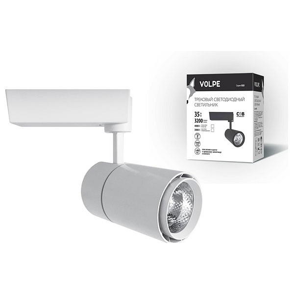 

Светильник на штанге ULB-Q252 ULB-Q252 35W/WW/A WHITE, ULB-Q252 ULB-Q252 35W/WW/A WHITE