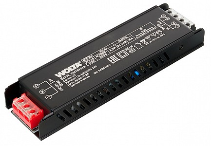 Блок питания  400Вт 24В LD-400W/03-24V Блок питания  400Вт 24В LD-400W/03-24V