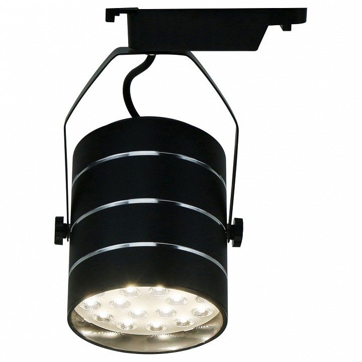 

Светильник на штанге A2718PL-1BK Track Lights A2718PL-1BK, A2718PL-1BK Track Lights A2718PL-1BK